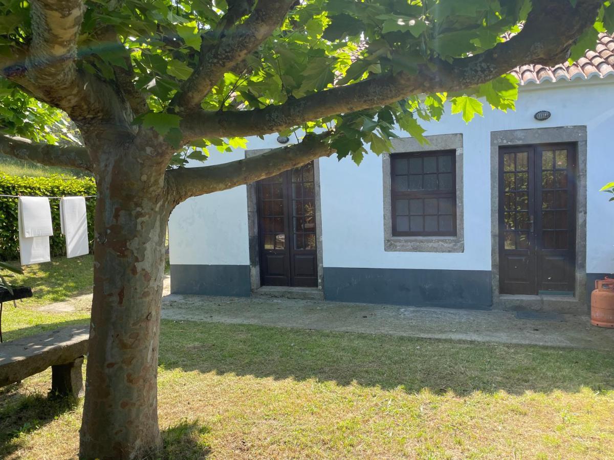 Willa Moradia Rustica Jardim Caloura Zewnętrze zdjęcie