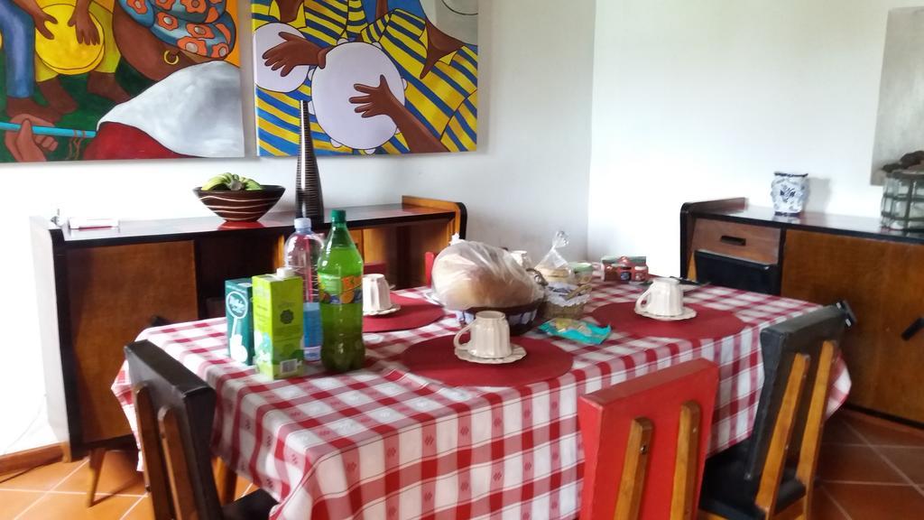Willa Moradia Rustica Jardim Caloura Zewnętrze zdjęcie