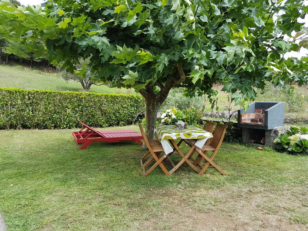Willa Moradia Rustica Jardim Caloura Zewnętrze zdjęcie